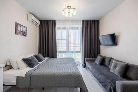 1-комнатная квартира в Москве, Союзный пр-кт, 24, м. Новогиреево