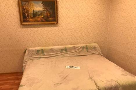 2-комнатная квартира в Москве, Москва, Коровинское ш., 29Б