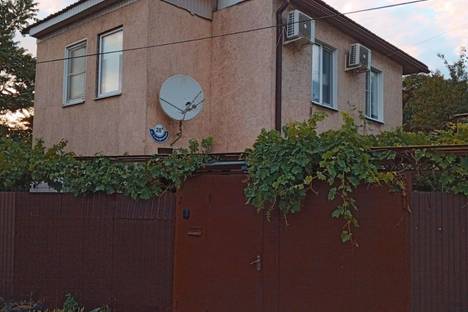 Дом в Таганроге, 1-я Надгорная ул., 28А