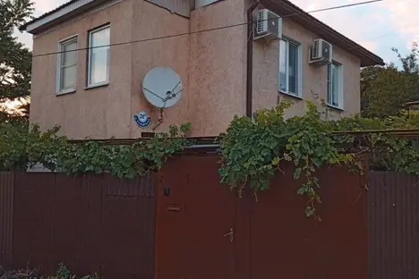 Дом в Таганроге, 1-я Надгорная ул., 28А