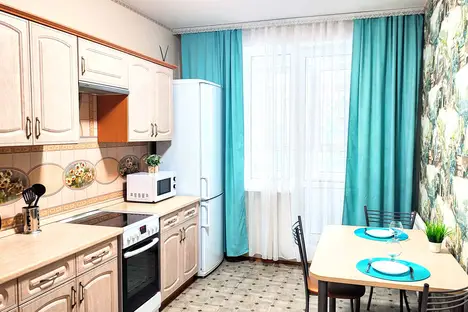 1-комнатная квартира в Нижнем Новгороде, пр-кт Гагарина, 99к1