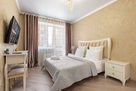 2-комнатная квартира в Пятигорске, Пятигорск, ул. Пестова, 15