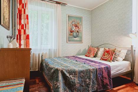 2-комнатная квартира в Пятигорске, Пушкинская ул., 13А