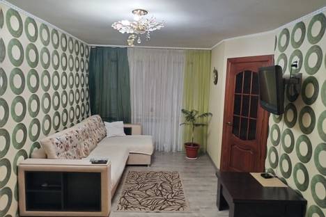 2-комнатная квартира в Валуйках, ул. Фурманова, 26А