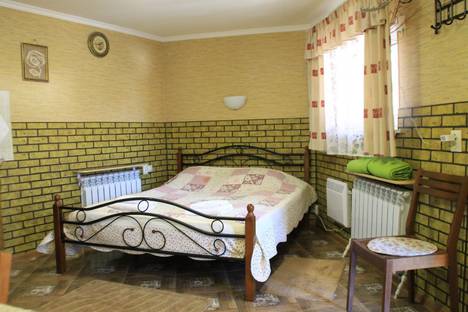 1-комнатная квартира в Кисловодске, Сапёрный пер., 2