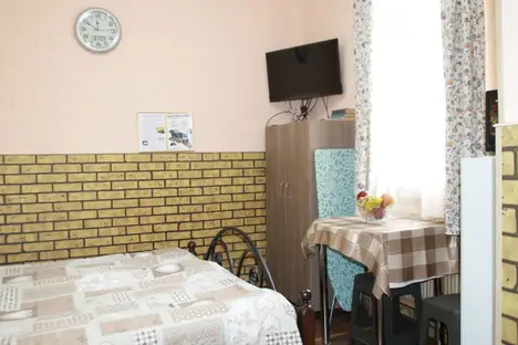 1-комнатная квартира в Кисловодске, ул. Кольцова, 18