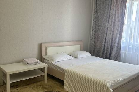 1-комнатная квартира в Краснодаре, ул. им. Героя Сарабеева В.И., 9/1