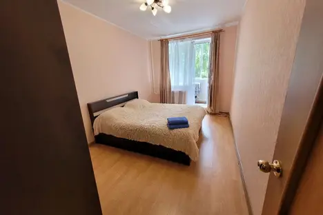 2-комнатная квартира в Москве, Москва, ул. Твардовского, 13к2