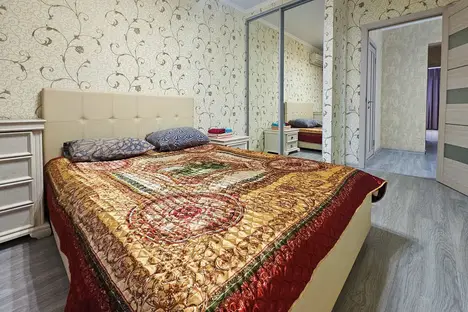 3-комнатная квартира в Красногорске, Красногорский б-р, 14