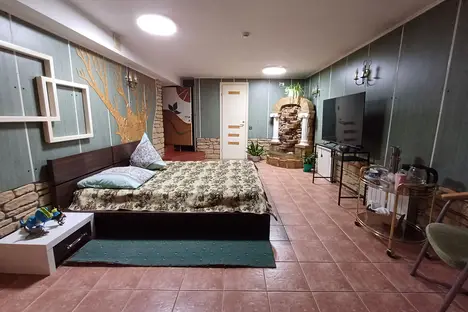 2-комнатная квартира в Ханты-Мансийске, ул. Ленина, 109