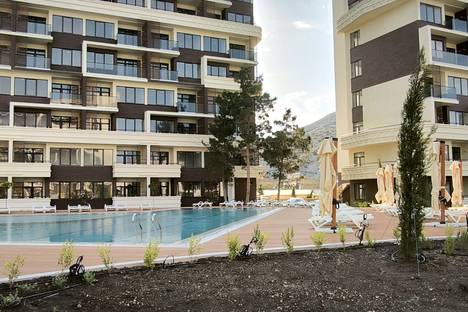 1-комнатная квартира в Судаке, наб. ул., 75