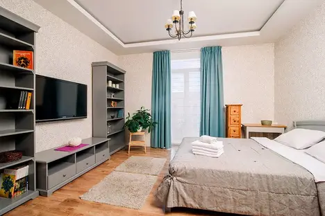 2-комнатная квартира в Минске, Минск, ул. Кирова, 3, м. Плошча Леніна