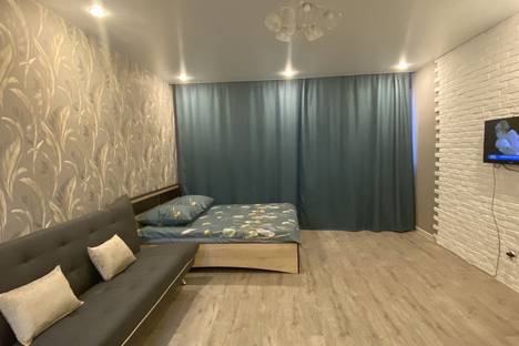 1-комнатная квартира в Улан-Удэ, ул. Смолина, 61
