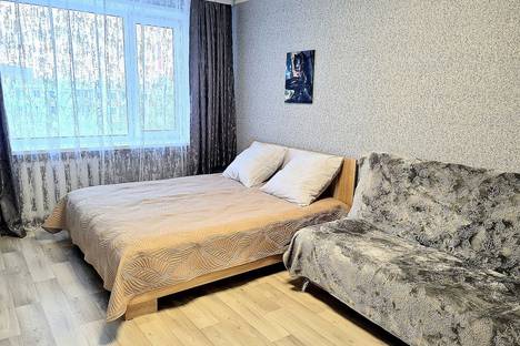 1-комнатная квартира в Петропавловске-Камчатском, ул. Тушканова, 2