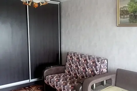 1-комнатная квартира в Валуйках, ул. Максима Горького, 21