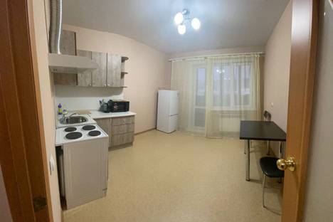 1-комнатная квартира в Южно-Сахалинске, пр-кт Мира, 190А