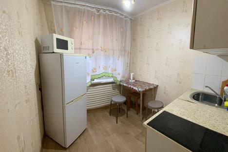 1-комнатная квартира в Южно-Сахалинске, пр-кт Победы, 39А