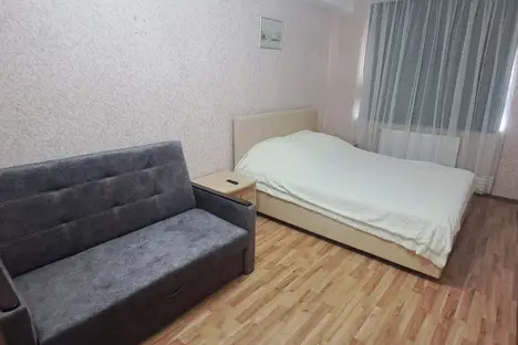 1-комнатная квартира в Пятигорске, ул. Булгакова, 13