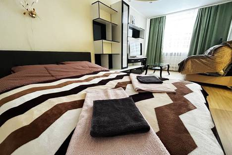 1-комнатная квартира в Мурманске, ул. Полярные Зори, 7