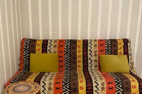 2-комнатная квартира в Пскове, ул. Яна Фабрициуса, 21