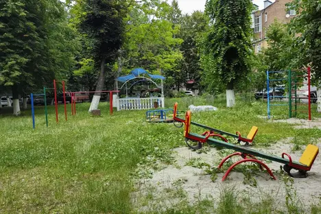 1-комнатная квартира во Владикавказе, ул. Бутырина, 10А