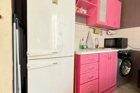 2-комнатная квартира во Владикавказе, ул. Бутырина, 10