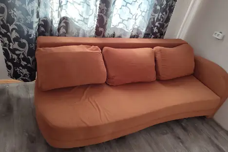 2-комнатная квартира в Тобольске, 9-й мкр., 23А