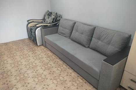 2-комнатная квартира в Тобольске, 9-й мкр., 23А