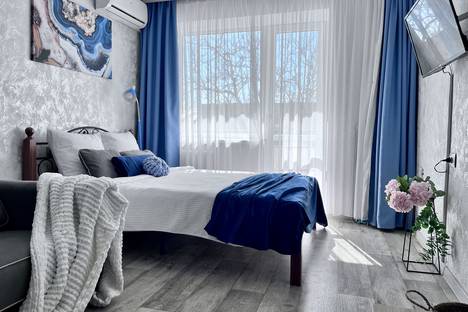 1-комнатная квартира в Симферополе, Дорожная ул., 10