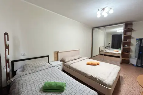 1-комнатная квартира в Мурманске, Гвардейская ул., 24