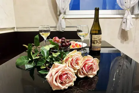 1-комнатная квартира в Мурманске, Мурманск, ул. Карла Маркса, 48