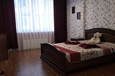 2-комнатная квартира в Ессентуках, Октябрьская ул.