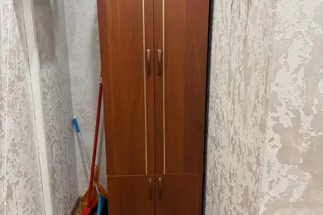 1-комнатная квартира в Магнитогорске, ул. Зелёный Лог, 33