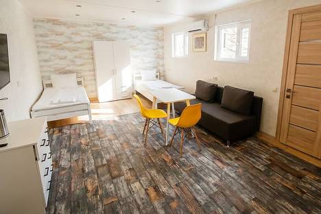 1-комнатная квартира в Эсто-Садке, Эсто-Садок, Эстонская ул., 13