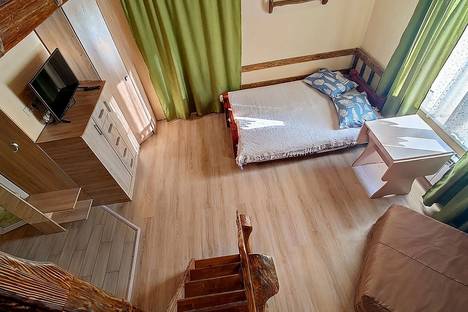 1-комнатная квартира в Эсто-Садке, Эсто-Садок, Эстонская ул., 13