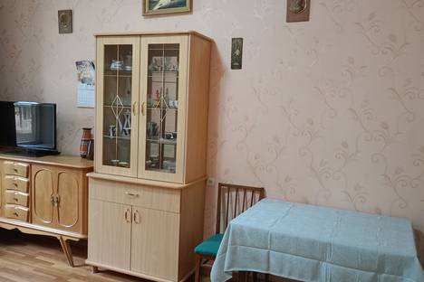 Двухкомнатная квартира в аренду посуточно в Кисловодске по адресу Велинградская ул., 32