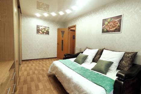 1-комнатная квартира в Хабаровске, ул. Морозова Павла Леонтьевича, 96 А