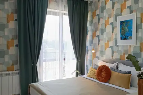 1-комнатная квартира в Геленджике, Геленджикский пр-кт, 116