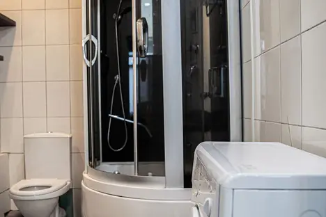 1-комнатная квартира в Ярославле, ул. Кирова, 12Б