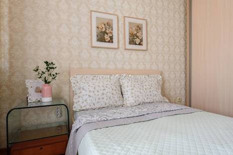 3-комнатная квартира в Казани, Казань, Лево-Булачная ул., 50, м. Площадь Тукая