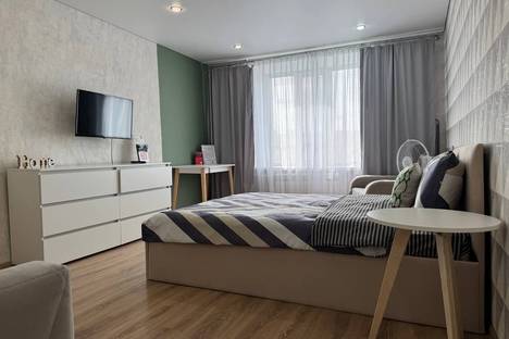 2-комнатная квартира в Казани, ул. Карбышева, 15