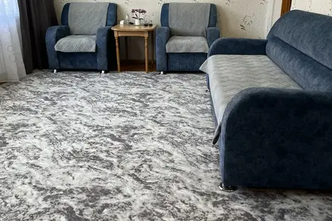 3-комнатная квартира в Каменномостском, ул. Гагарина, 41