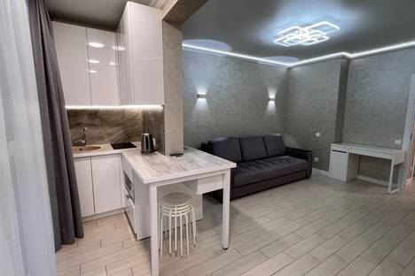 2-комнатная квартира в Сочи, мкр. Центральный, ул. Роз, 36