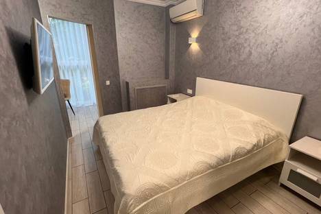 2-комнатная квартира в Сочи, Сочи, мкр. Центральный, ул. Роз, 36