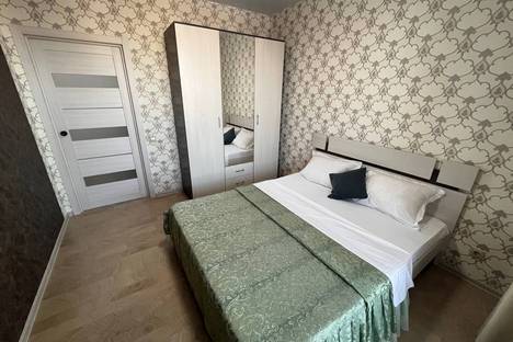 1-комнатная квартира в Барнауле, ул. Попова, 132