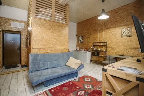 1-комнатная квартира в Ярославле, Ярославль, Флотская ул., 19