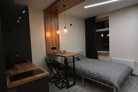 1-комнатная квартира в Видном, ул. Галины Вишневской, 1к1 1-комнатная квартира в Видном, ул. Галины Вишневской, 1к1