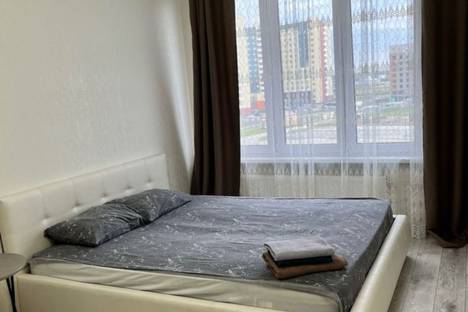 2-комнатная квартира в Ханты-Мансийске, ул. Елены Сагандуковой, 16