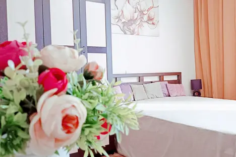 1-комнатная квартира в Челябинске, ул. Университетская наб., 60