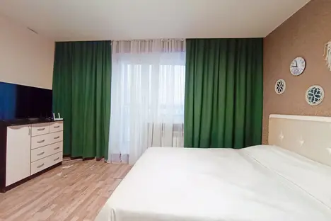 1-комнатная квартира в Челябинске, Челябинск, ул. Братьев Кашириных, 131Б